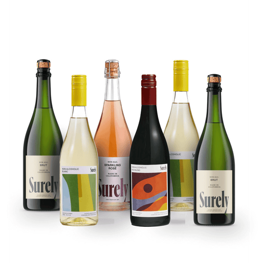 6 Wines Bundle