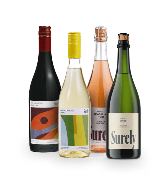 4 Wines Bundle