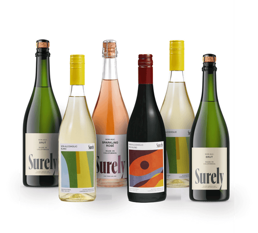 6 Wines Bundle